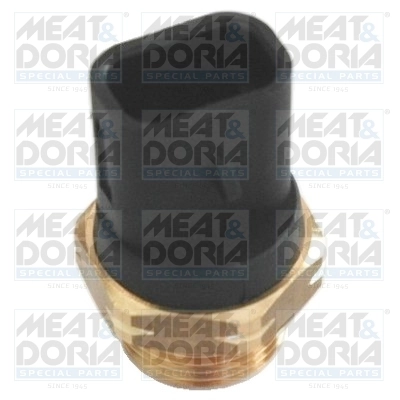 Temperature Switch, radiator fan